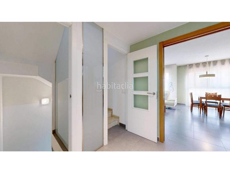 Foto e6e431b6-baf2-4c9b-9bff-e89c0d0da2ae. Casa adossada amb aparcament a Alqueries (Les) / Alquerías del Niño Perdido