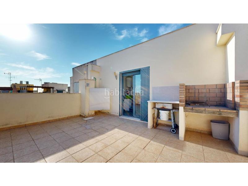 Foto e892ded2-2a20-4386-9c12-33e49dbd51a9. Casa adossada amb aparcament a Alqueries (Les) / Alquerías del Niño Perdido