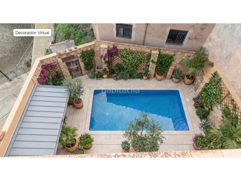 Foto 964b7a9b-1fa2-4778-ba4c-f8b5ba5b6ff0. Casa a Segorbe