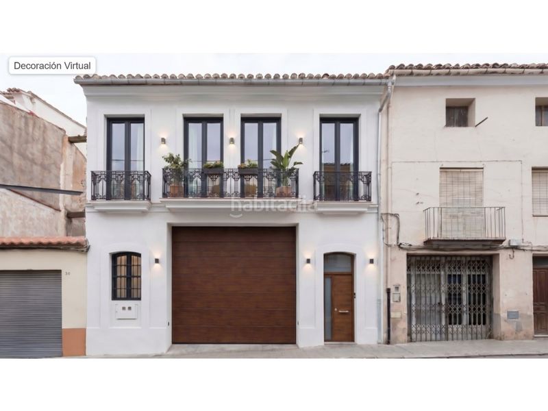 Foto ad276060-689a-4da3-8397-298329892b64. Casa a Segorbe