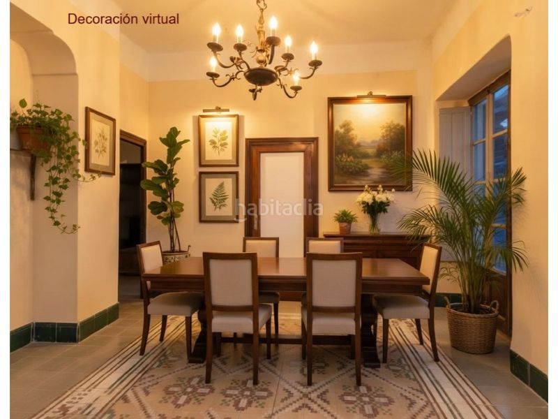Foto d0646b00-bf9e-403a-b383-69705a4c0a25. Casa a Segorbe
