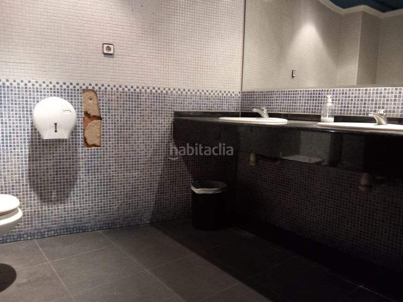 Foto 08a44959-a739-4614-8f19-ee81fd17e756. Local comercial a Tavernes Blanques