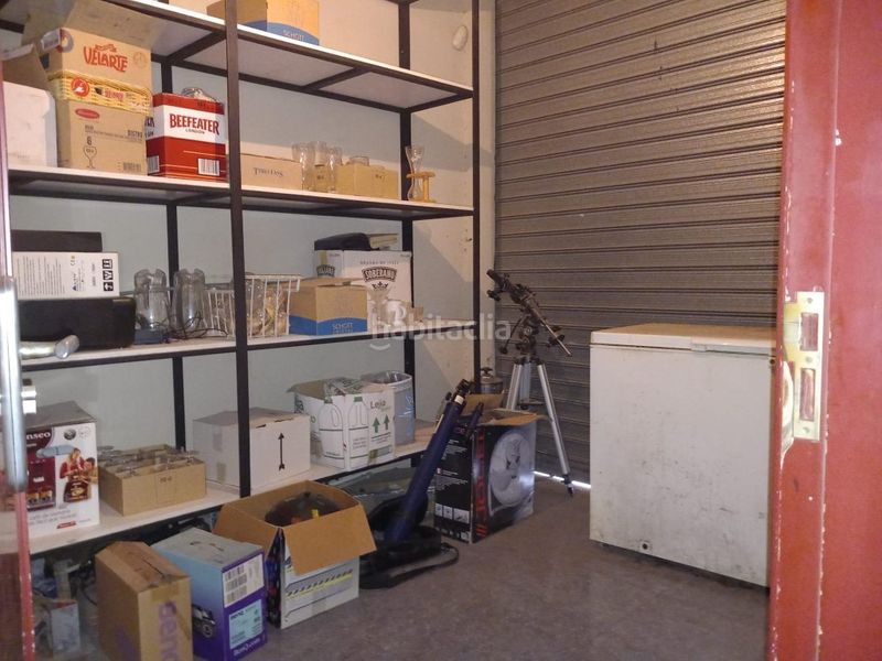 Foto 2293bd44-6c36-406d-b488-80d150bbc925. Local comercial a Tavernes Blanques