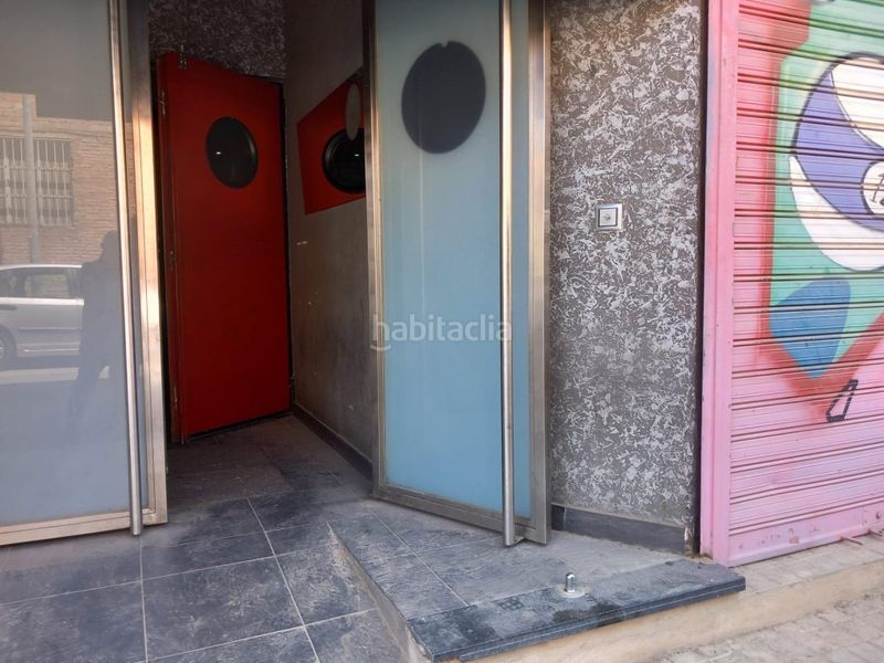 Foto 64b41083-e770-43cc-813a-f69759af4efc. Local comercial a Tavernes Blanques