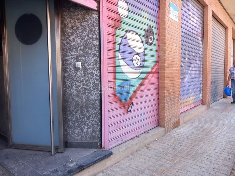 Foto 758699ca-230d-4915-bdf6-4b82a9cb9bdc. Local comercial a Tavernes Blanques