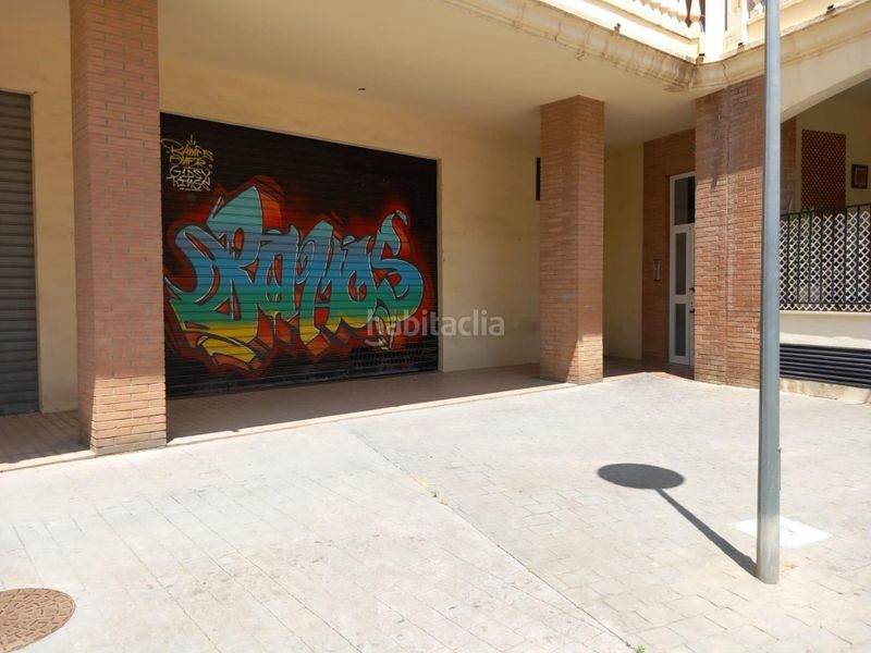 Foto 87d35f9e-50c0-4a4a-acaf-2de6d62d13ab. Local comercial a Tavernes Blanques