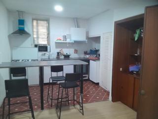 Appartement à El Castell. Vivienda atico en rentabilidad ideal para inversores