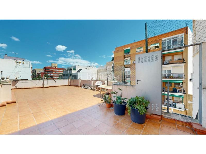 Foto 12123f04-e01d-4a59-a81e-f25cb4003c29. Reihenhaus in El Alborgí Paterna