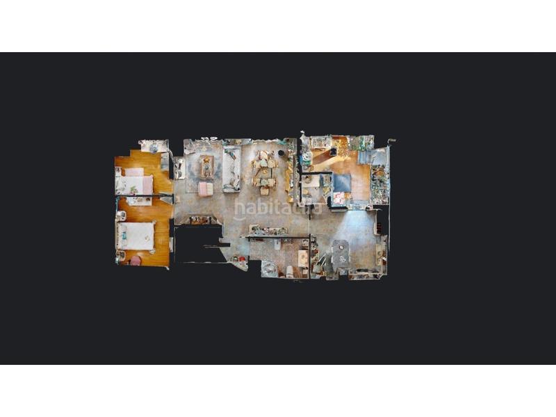 Foto 13d44453-12c7-4bb8-895c-b95735279cdf. Reihenhaus in El Alborgí Paterna