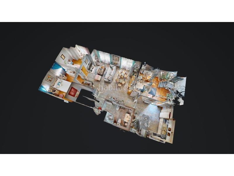 Foto 21fd9c18-500e-45df-a9fc-aad42e36747f. Reihenhaus in El Alborgí Paterna