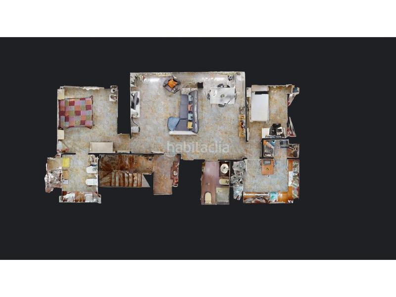 Foto 2d5154c3-2416-4b56-8e9d-b2d6598f3fe0. Reihenhaus in El Alborgí Paterna