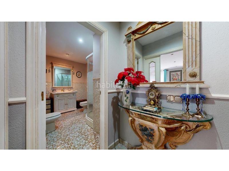 Foto 3bc007e9-9c43-40b8-9d12-2eb6f27e2185. Reihenhaus in El Alborgí Paterna