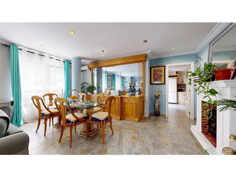 Foto 41062e89-b898-4676-be3b-cbf407a88563. Reihenhaus in El Alborgí Paterna