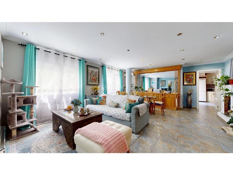 Foto 44d2d111-44ba-48e9-b02e-9aa3c81417cd. Reihenhaus in El Alborgí Paterna