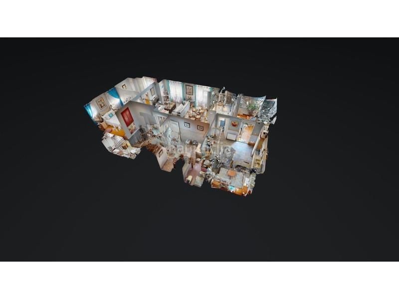 Foto 460b9e62-dcc2-4304-a2ae-4c149d7261c7. Reihenhaus in El Alborgí Paterna