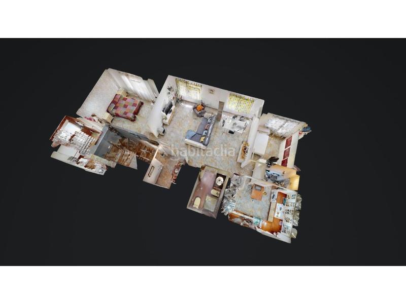 Foto 5a49facf-da88-4dd7-9cdf-0703f3cfb6a2. Reihenhaus in El Alborgí Paterna