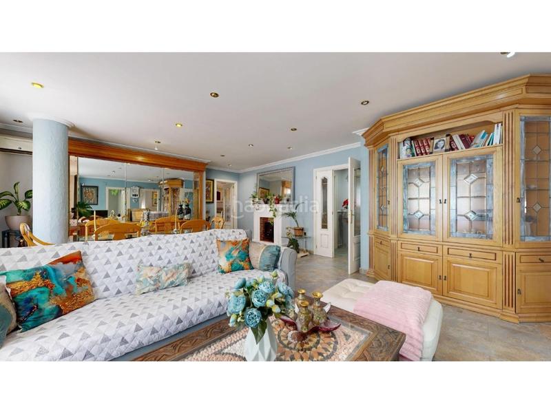 Foto 71f16df3-f45a-4ee1-9680-775f90e69d36. Reihenhaus in El Alborgí Paterna