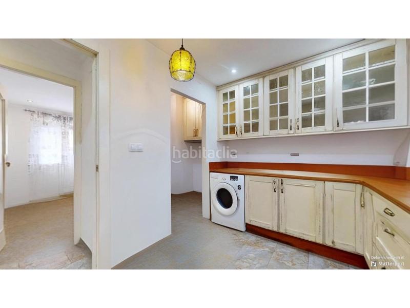 Foto 7d28c462-b029-4760-a488-b61ee049c1dd. Reihenhaus in El Alborgí Paterna