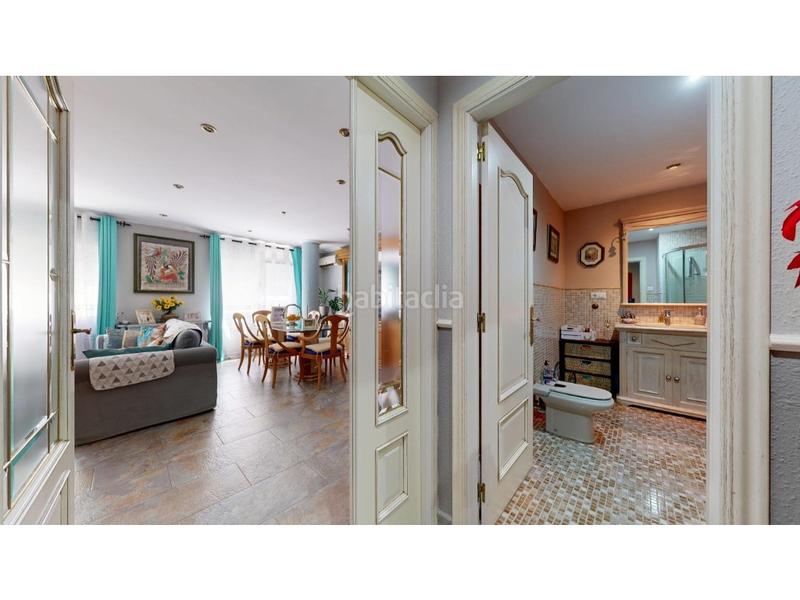 Foto 7de5f1be-c726-4759-8030-53077426896b. Reihenhaus in El Alborgí Paterna