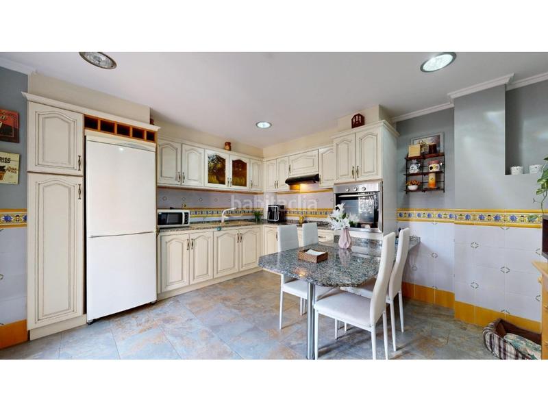 Foto 8d4a52b2-0641-4bc7-a0cb-deddcfee03cc. Reihenhaus in El Alborgí Paterna