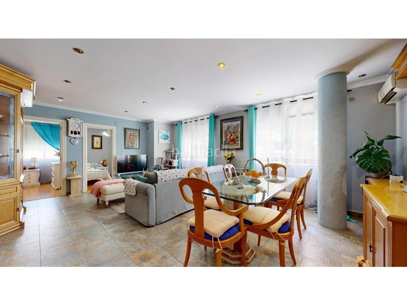 Foto 92693a08-9481-414d-889e-f8aee1f1fbb4. Reihenhaus in El Alborgí Paterna