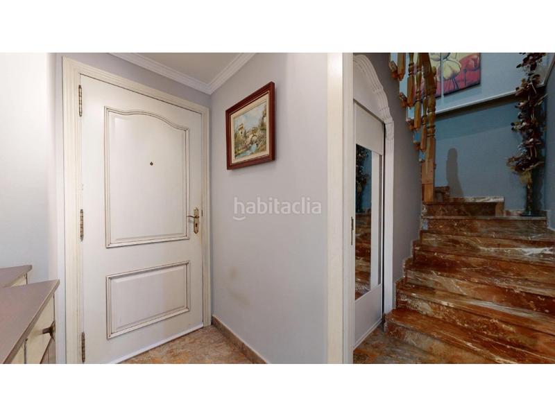 Foto aa83b64d-1f9c-4ff7-8604-1b34c2f4200b. Reihenhaus in El Alborgí Paterna