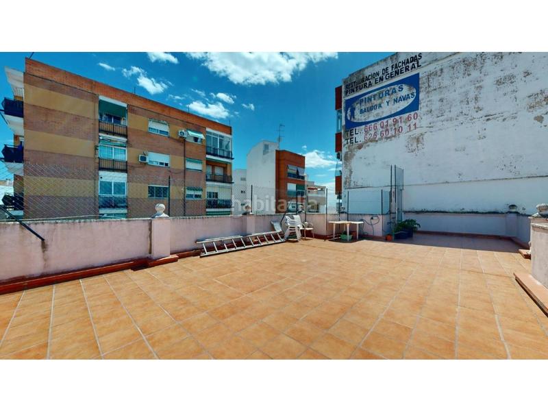 Foto ca49f262-ef38-4f74-b68b-aa3380d0350f. Reihenhaus in El Alborgí Paterna