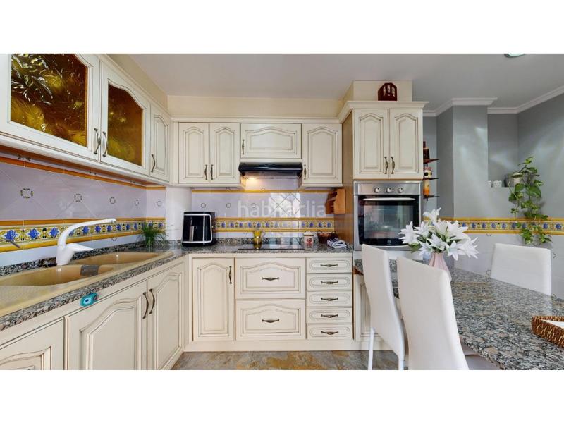 Foto ee9c1af7-b897-4b29-b032-6e7ba520d4d5. Reihenhaus in El Alborgí Paterna