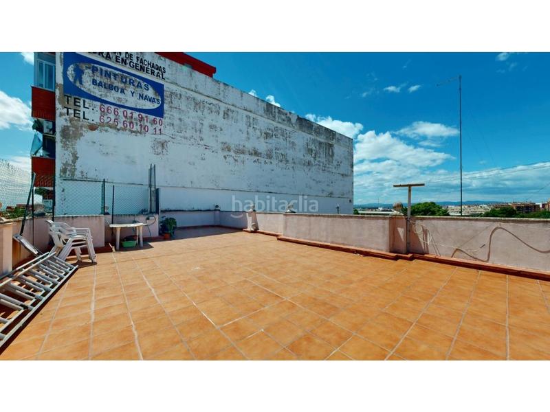 Foto f9af1961-4473-4745-8eae-45d57ccb234d. Reihenhaus in El Alborgí Paterna