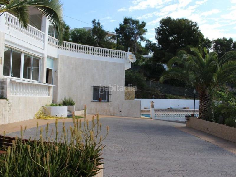 Foto 17a7622c-24c3-4109-846e-f327159c0d21. Chalet avec chauffage piscine dans Benifairó de les Valls