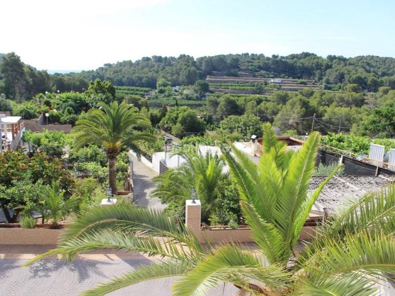 Foto 182ba69d-6b31-4577-9c00-b6880897dc99. Chalet avec chauffage piscine dans Benifairó de les Valls