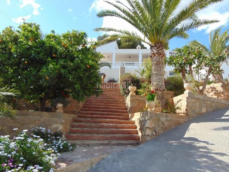 Foto 1f36e328-d820-4435-89fc-9ce6cdca23f3. Chalet avec chauffage piscine dans Benifairó de les Valls