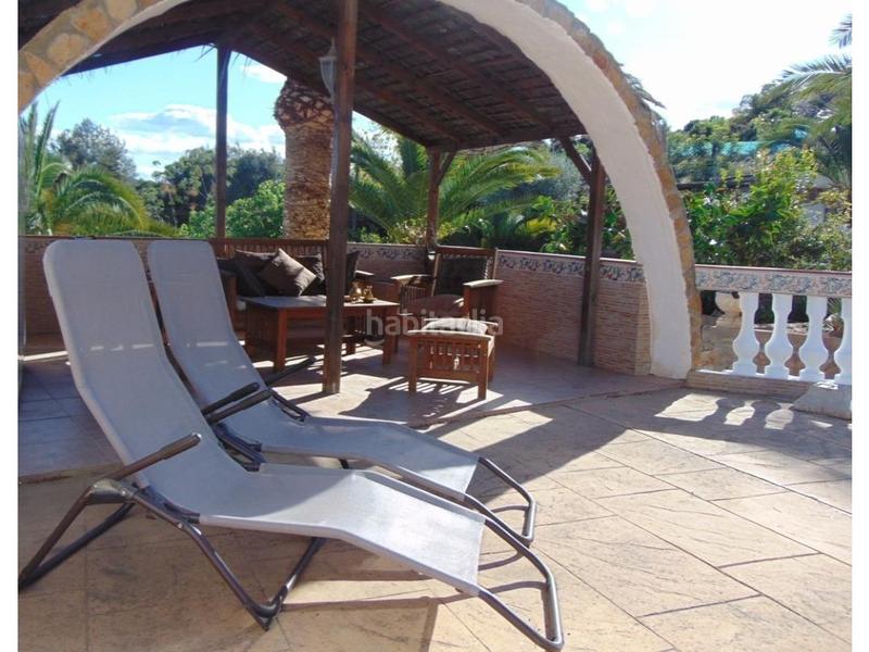 Foto 2143fb92-6aac-40a5-a412-03d1217e1b1f. Chalet avec chauffage piscine dans Benifairó de les Valls