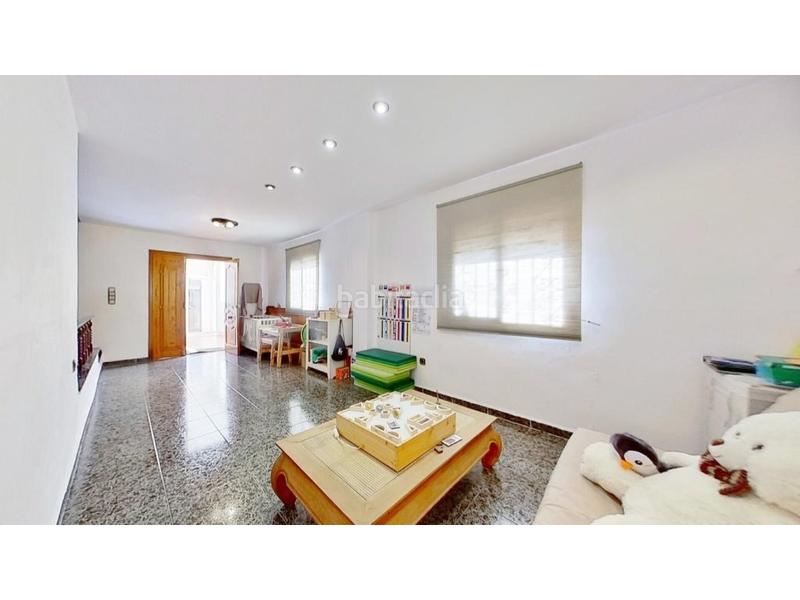 Foto 2a296bb5-ed36-4844-81d6-4edf14bd96d6. Chalet avec chauffage piscine dans Benifairó de les Valls