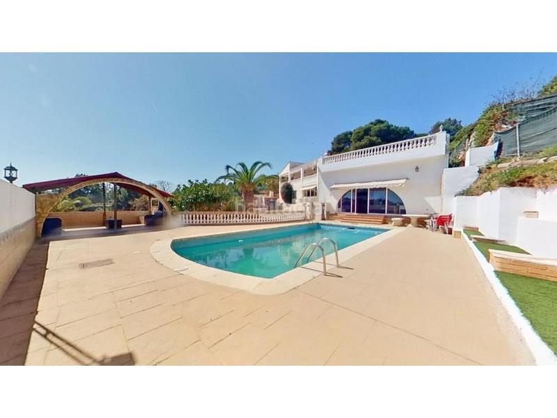 Foto 343e9f6b-503b-44d7-9300-1267b624bc69. Chalet avec chauffage piscine dans Benifairó de les Valls