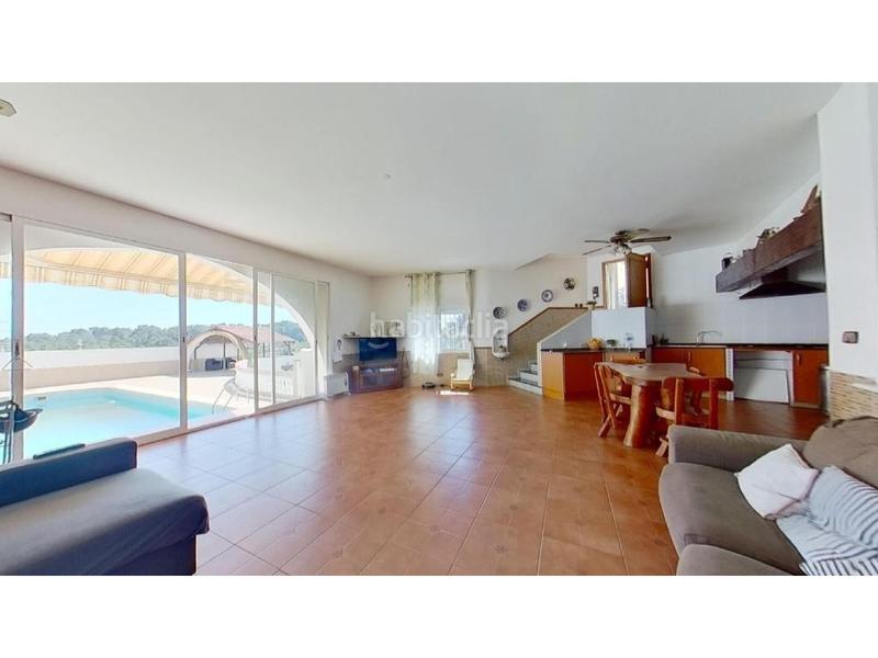 Foto 3e85f1ba-9e08-4eea-adc7-de0082172b22. Chalet avec chauffage piscine dans Benifairó de les Valls