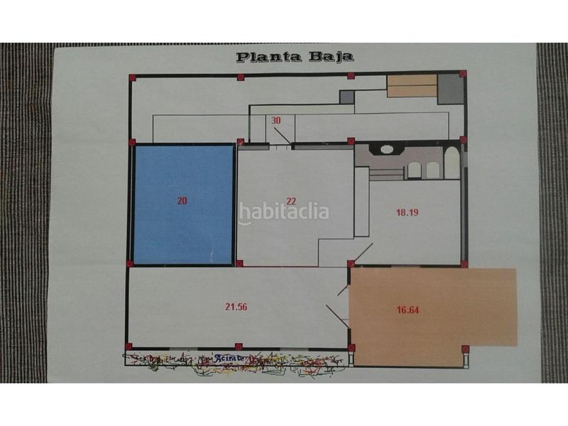 Foto 3ed9c44e-d2a1-40e6-ad39-290f76136bb1. Chalet avec chauffage piscine dans Benifairó de les Valls