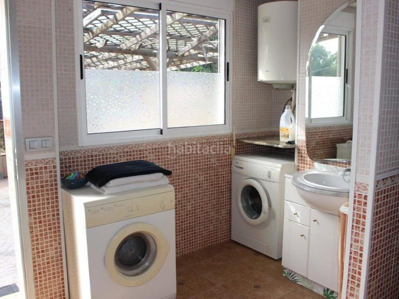 Foto 3f0ee5a8-ba8e-4bf9-a1e0-3f7d4e41cbb4. Chalet avec chauffage piscine dans Benifairó de les Valls