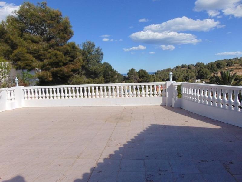 Foto 40068434-3a71-43ce-849b-5d5417a7709d. Chalet avec chauffage piscine dans Benifairó de les Valls