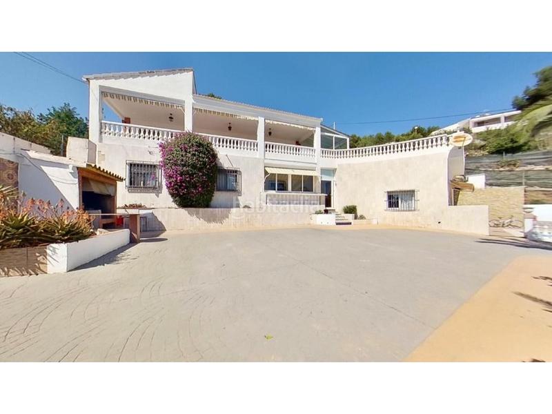 Foto 40a2a480-39f5-49ae-bb40-e1f508d2c99a. Chalet avec chauffage piscine dans Benifairó de les Valls