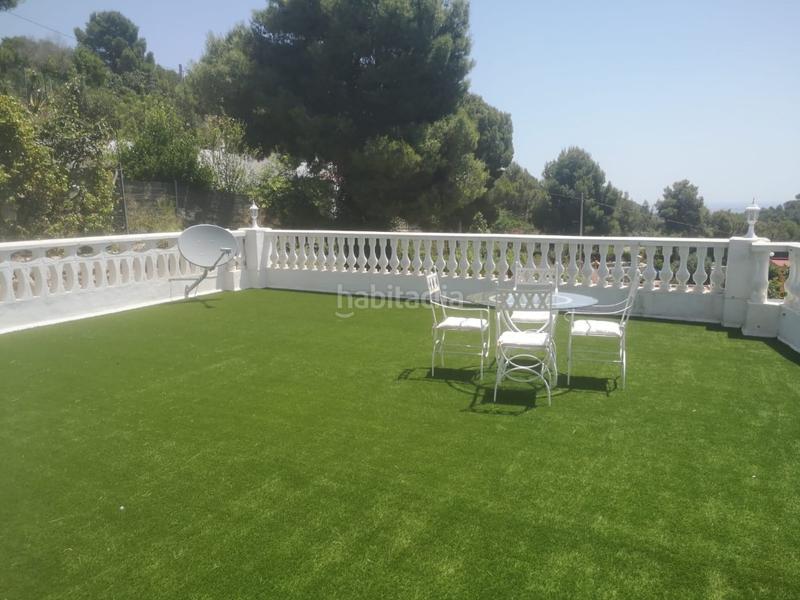 Foto 49cf9c27-5ff8-4403-90f4-018c1b873798. Chalet avec chauffage piscine dans Benifairó de les Valls