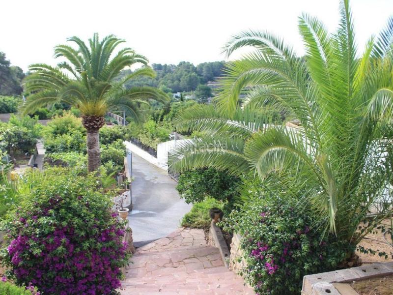 Foto 684dc43c-0dd9-4f87-9874-d5386586ee26. Chalet avec chauffage piscine dans Benifairó de les Valls