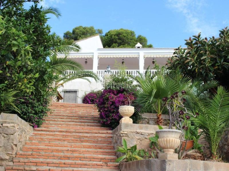 Foto 7419a593-646f-49e3-aec1-4b88a71e77b1. Chalet avec chauffage piscine dans Benifairó de les Valls