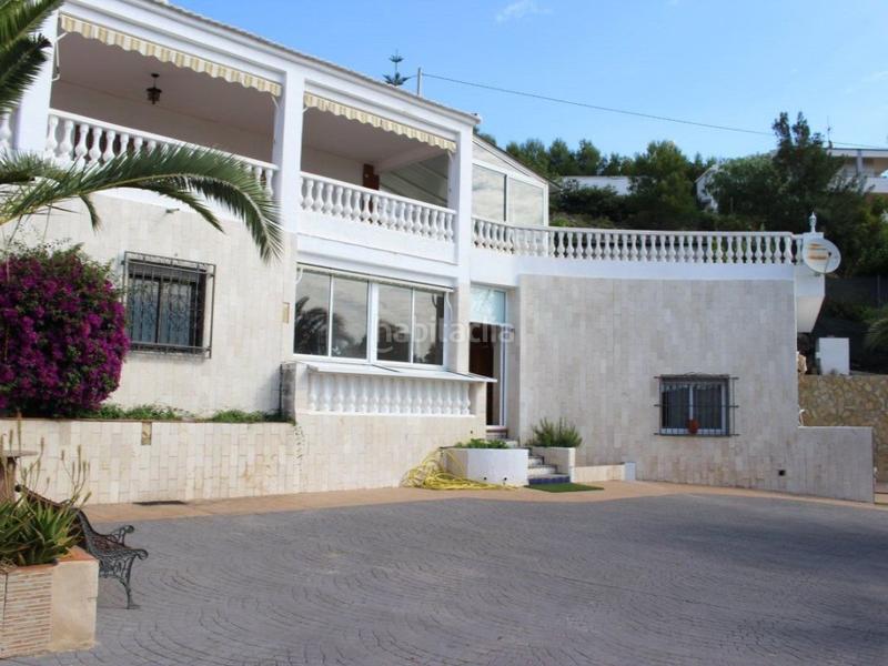 Foto 94006631-d777-4f86-bb07-13676d8cde72. Chalet avec chauffage piscine dans Benifairó de les Valls