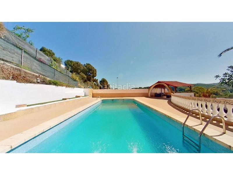 Foto ba38056c-cc32-49cd-a3b9-6c0002d9c103. Chalet avec chauffage piscine dans Benifairó de les Valls