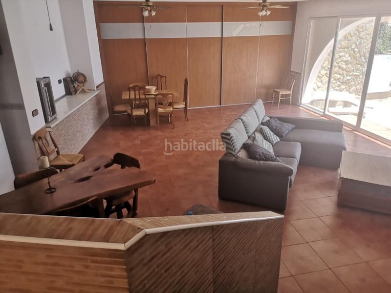 Foto c4976a8f-82eb-4437-9651-7da93d499b0a. Chalet avec chauffage piscine dans Benifairó de les Valls