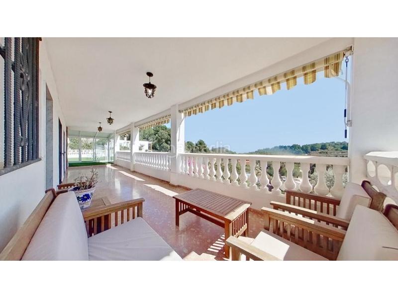 Foto cf090e20-5349-4ba6-bb79-80c291ca4fc7. Chalet avec chauffage piscine dans Benifairó de les Valls