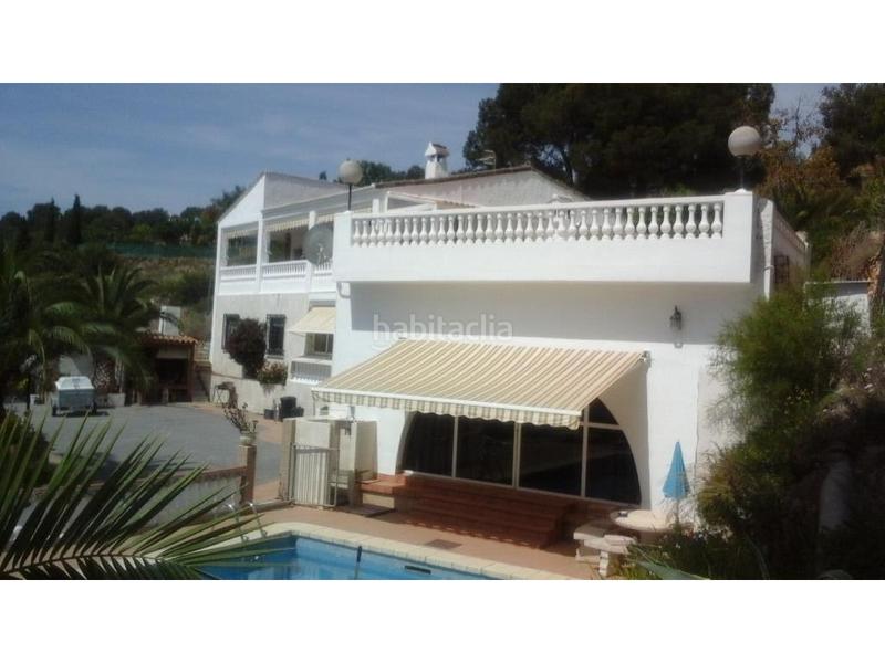 Foto d0ba53a2-cf6b-4807-80cd-737fa6fa0206. Chalet avec chauffage piscine dans Benifairó de les Valls