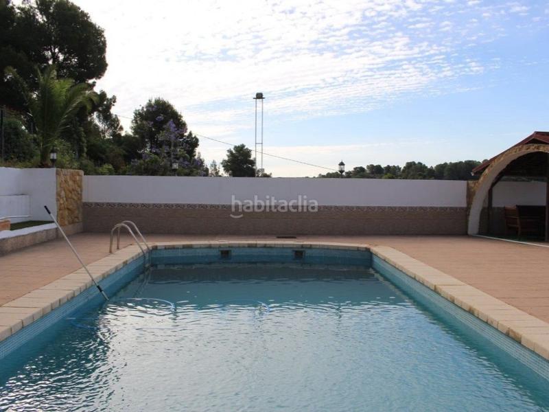 Foto d578241b-c0f6-4000-b901-f979cb3afdc2. Chalet avec chauffage piscine dans Benifairó de les Valls