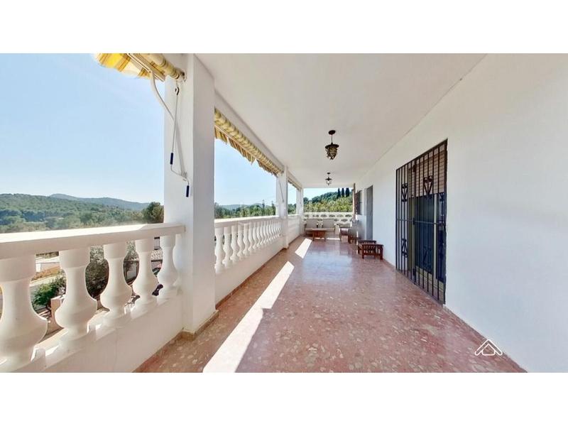 Foto e8c07ae3-98e2-42ad-b650-c846b4c46b08. Chalet avec chauffage piscine dans Benifairó de les Valls